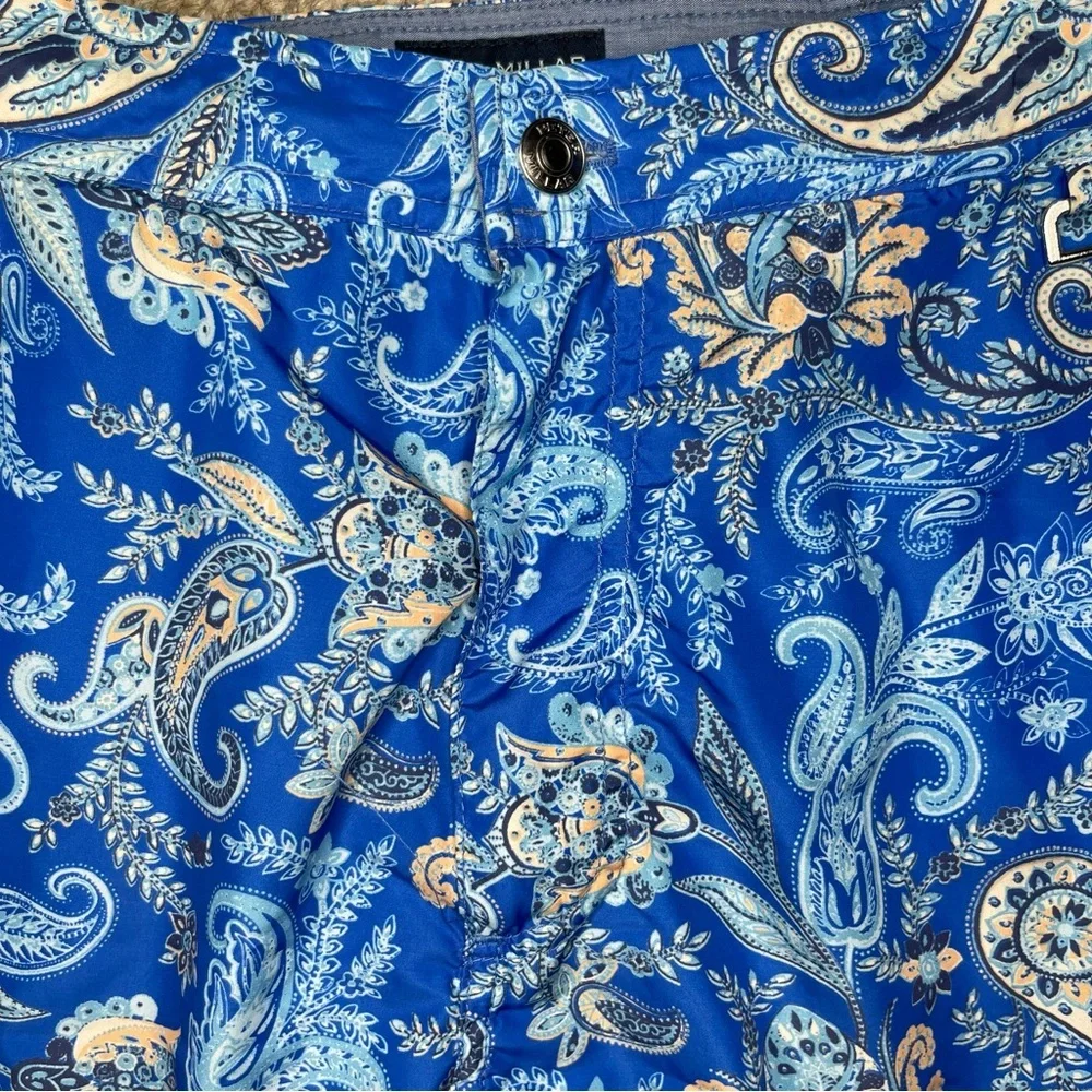 Peter Millar swim shorts